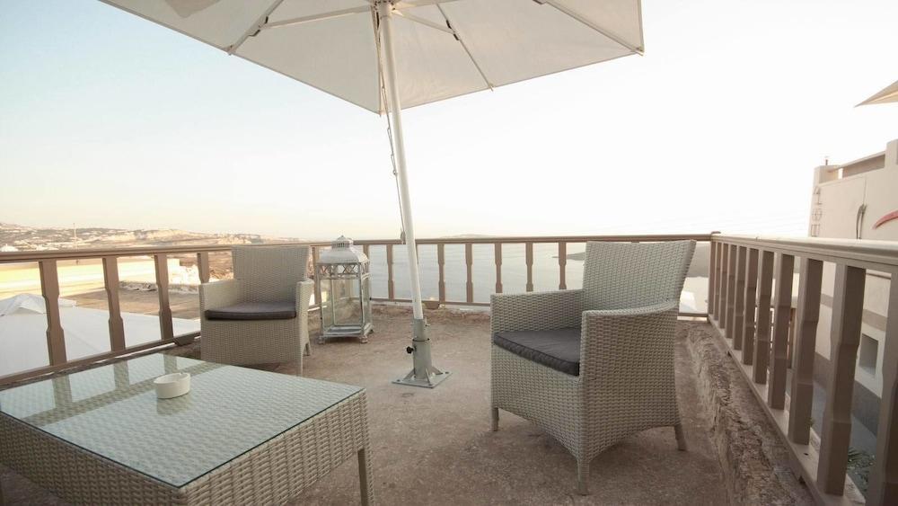 Lava Suites&Lounge Fira  Exterior foto